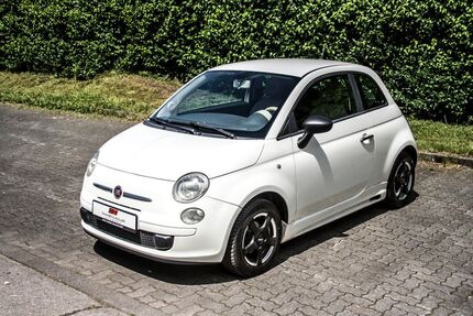Fiat 500 215.000 km 2.199 &euro; Attendorn 57439