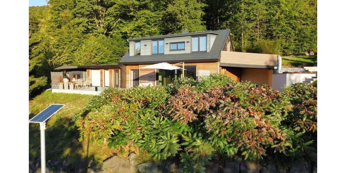 Einfamilienhaus Eschenburg Wissenbach - 4 Zimmer, 149 m&sup2;, 569.000&euro; | Angebot:25679998