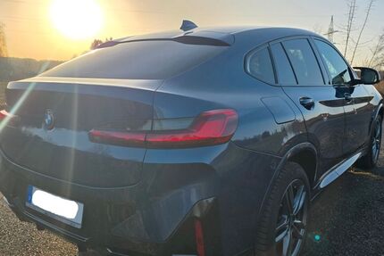 BMW X4 M40 25.900 km 49.000 &euro; Siegen 57080