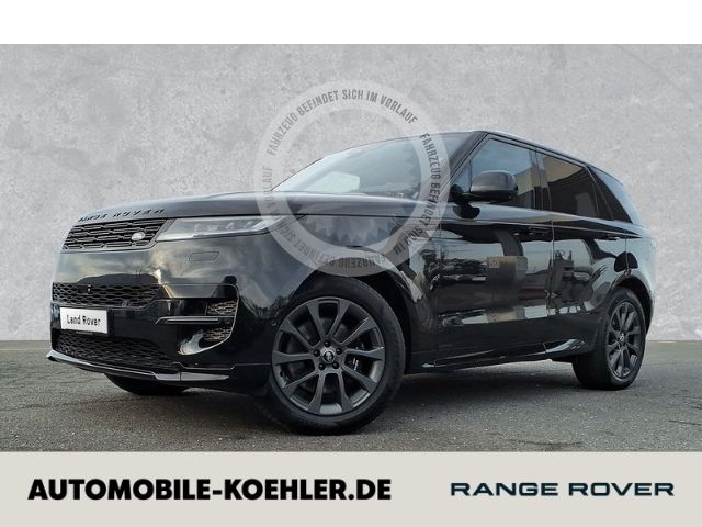 Land Rover Range Rover Sport 25.200 km 106.700 &euro; Niederfischbach 57572