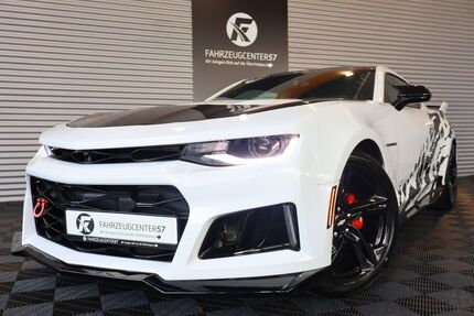 Chevrolet Camaro 78.048 km 25.900 &euro; Wenden 57482