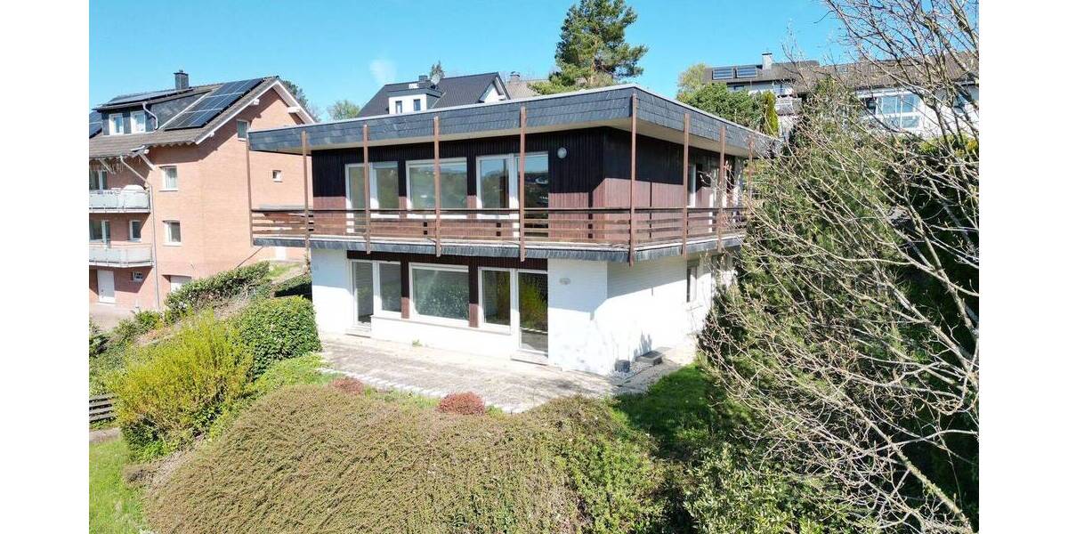 Terrassenwohnung Reichshof Oberagger - 4 Zimmer, 102 m&sup2;, 239.000&euro; | Angebot:26388162