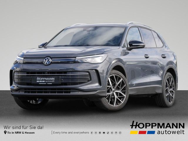 VW Tiguan 18.000 km 44.990 &euro; Haiger 35708