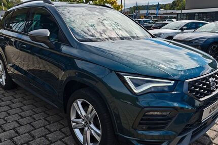 Seat Ateca 81.011 km 26.799 &euro; Wissen 57537