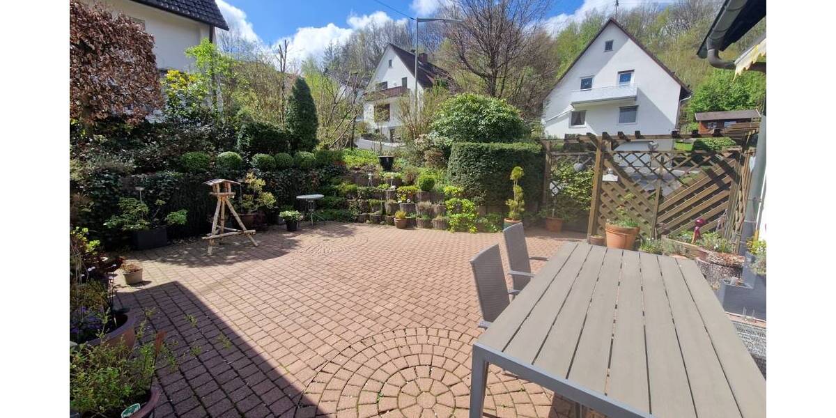 Einfamilienhaus Siegen / Geisweid Geisweid - 7 Zimmer, 190 m&sup2;, 329.000&euro; | Angebot:26377166