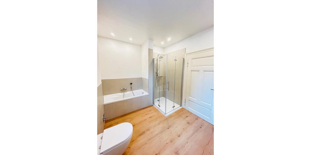 Etagenwohnung Netphen - 5 Zimmer, 110 m&sup2;, 1.150&euro; | Angebot:26496109
