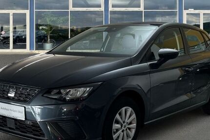 Seat Ibiza 5.238 km 15.950 &euro; Herborn 35745