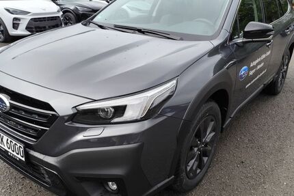 Subaru Outback 1.500 km 47.470 &euro; Wenden 57482