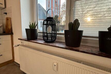 Wohnung Siegen - 1 Zimmer, 46 m&sup2;, 850&euro; | Angebot:25898946