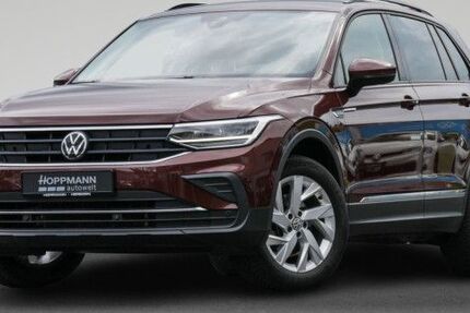 VW Tiguan 48.540 km 21.970 &euro; Herborn 35745