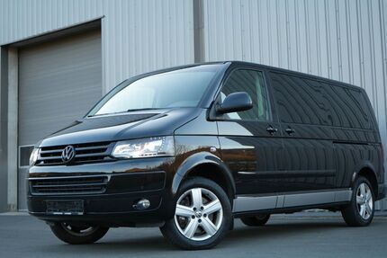VW T5 Caravelle 119.970 km 19.760 &euro; Haiger 35708
