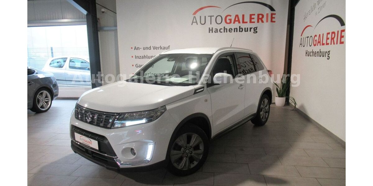 Suzuki Vitara 96.800 km 16.990 &euro; Hachenburg 57627