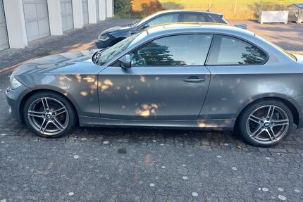 BMW 120 165.470 km 6.499 &euro; Siegen 57074