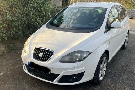 Seat Altea 255.000 km 3.500 &euro; Burbach 57299