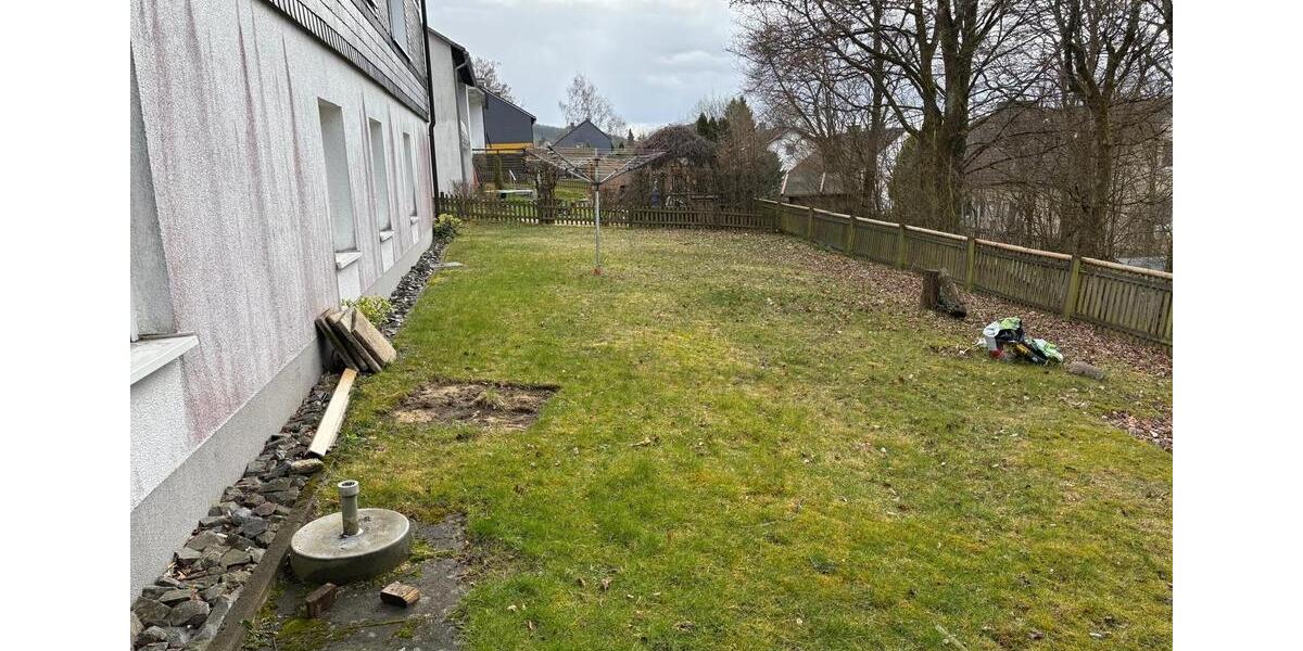 Etagenwohnung Erndtebrück - 3 Zimmer, 90 m&sup2;, 790&euro; | Angebot:26022722