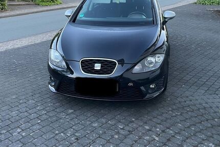 Seat Leon 191.000 km 5.500 &euro; Olpe 57462