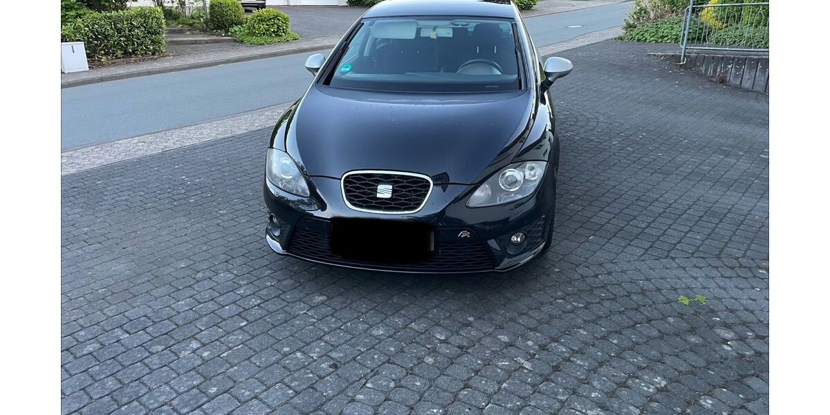 Seat Leon 191.000 km 5.500 &euro; Olpe 57462