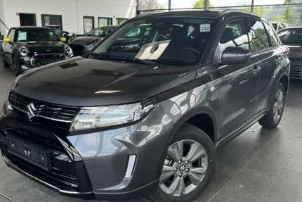 Suzuki Vitara 4.999 km 22.770 &euro; Attendorn 57439