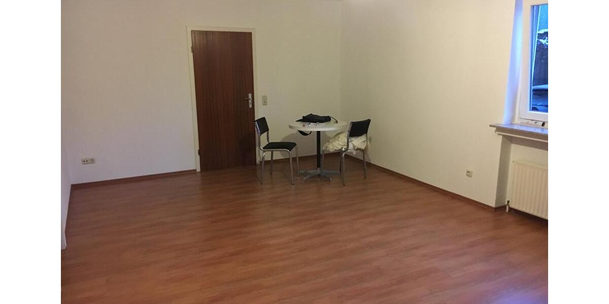 Erdgeschoßwohnung Siegen Kaan-Marienborn - 1 Zimmer, 43 m&sup2;, 335&euro; | Angebot:25569595