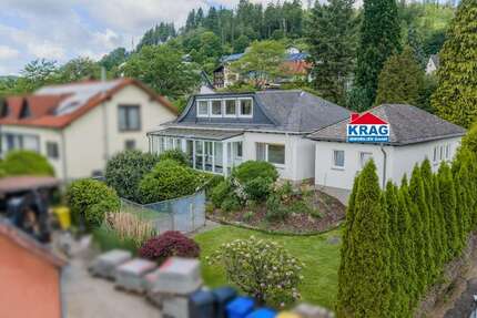 Haus Bad Laasphe - 5 Zimmer, 150 m&sup2;, 149.000&euro; | Angebot:27103457