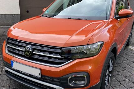 VW T-Cross 30.700 km 24.290 &euro; Netphen 57250