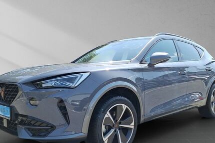 Cupra Formentor 6.366 km 29.910 &euro; Erndtebrück 57339