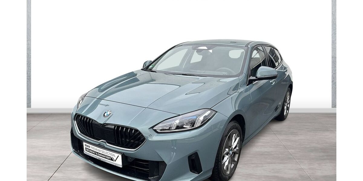 BMW 120 12.000 km 31.690 &euro; Betzdorf 57518