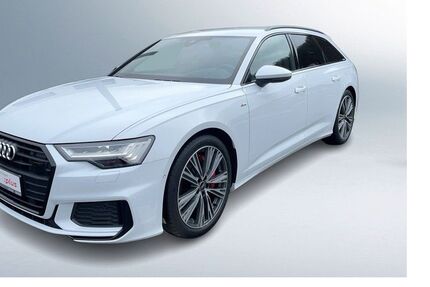 Audi A6 88.100 km 41.410 &euro; Siegen 57074
