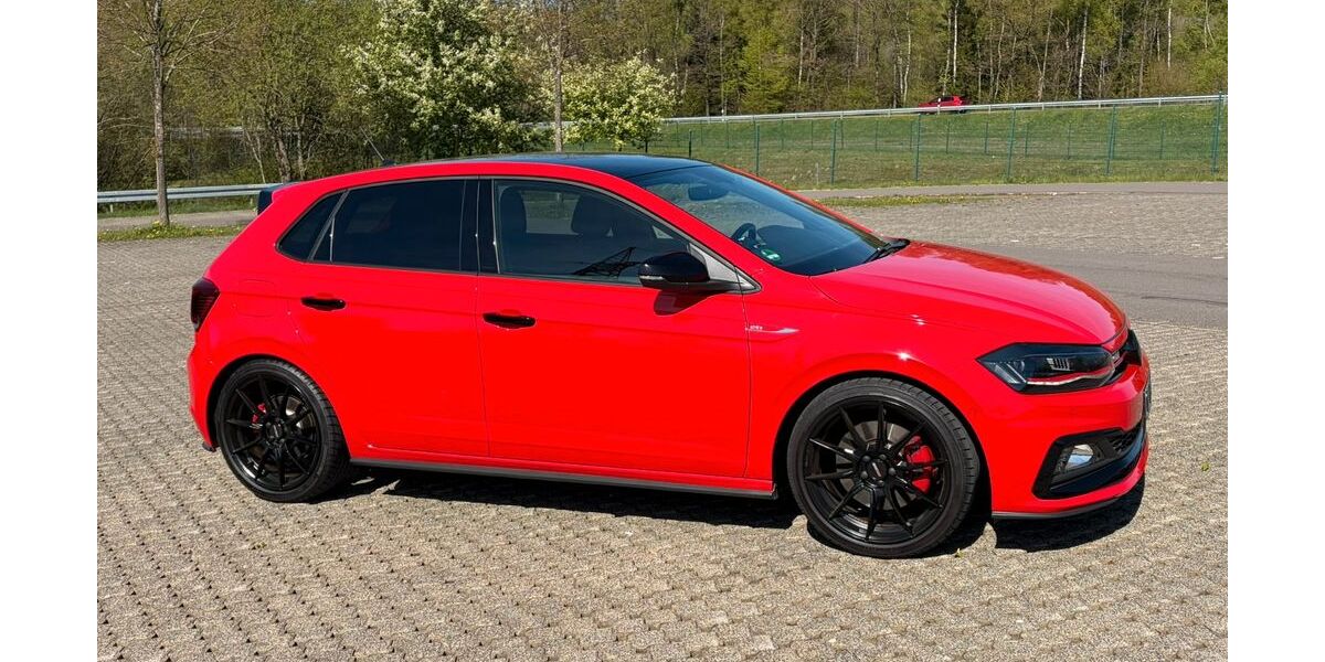 VW Polo 33.873 km 19.250 &euro; Olpe 57462