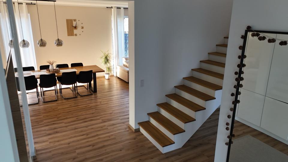 Einfamilienhaus Etzbach - 5 Zimmer, 198 m&sup2;, 549.000&euro; | Angebot:24309426