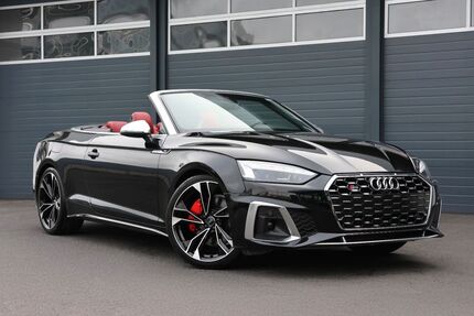 Audi A5 7.561 km 39.950 &euro; Rennerod 56477