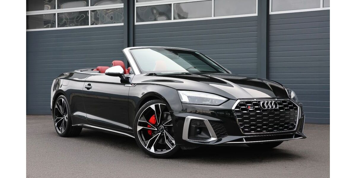 Audi A5 7.561 km 39.950 &euro; Rennerod 56477