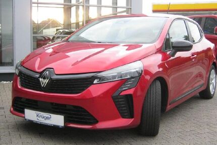 Renault Clio 16.500 km 15.950 &euro; Erndtebrück 57339