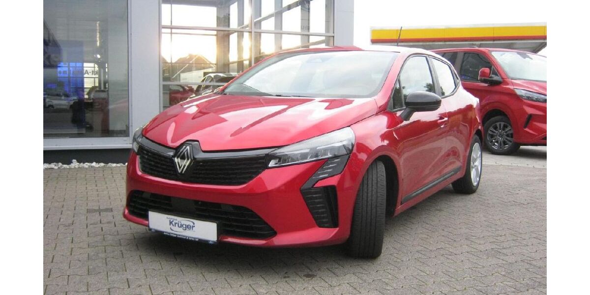 Renault Clio 16.500 km 15.950 &euro; Erndtebrück 57339
