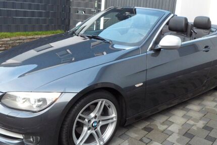 BMW 320 98.327 km 16.900 &euro; siegen 57074