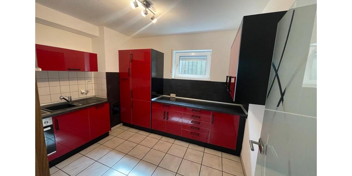 Maisonettenwohnung Daaden - 3 Zimmer, 105 m&sup2;, 700&euro; | Angebot:25722643