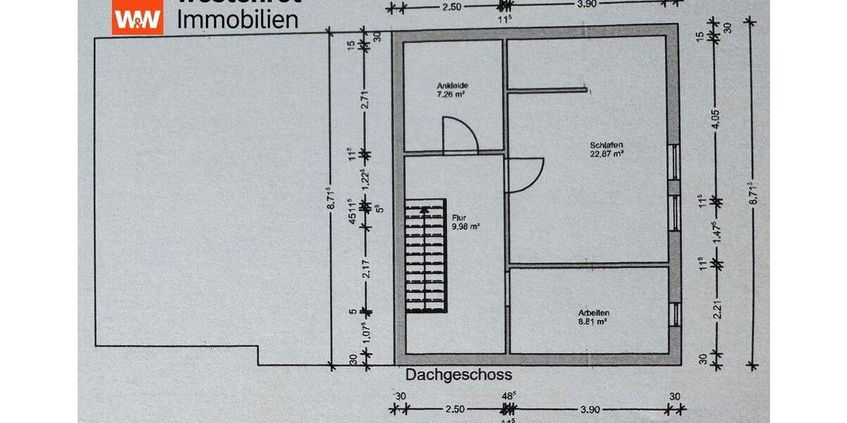 Einfamilienhaus Höhn / Neuhochstein Neuhochstein - 6 Zimmer, 128 m&sup2;, 175.000&euro; | Angebot:25731091