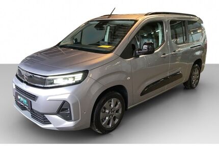 Opel Combo Life 6.564 km 29.940 &euro; Lennestadt 57368