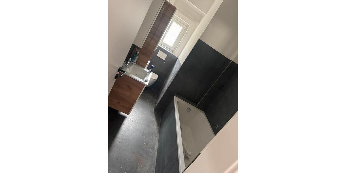 Erdgeschoßwohnung Siegen Kaan-Marienborn - 3 Zimmer, 70 m&sup2;, 750&euro; | Angebot:26548428