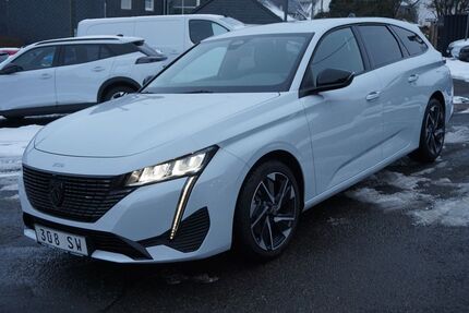 Peugeot 308 4.600 km 29.800 &euro; Burbach 57299