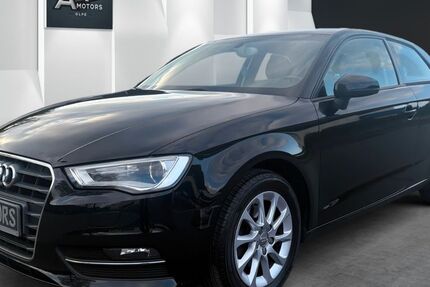 Audi A3 115.000 km 9.499 &euro; Olpe 57462