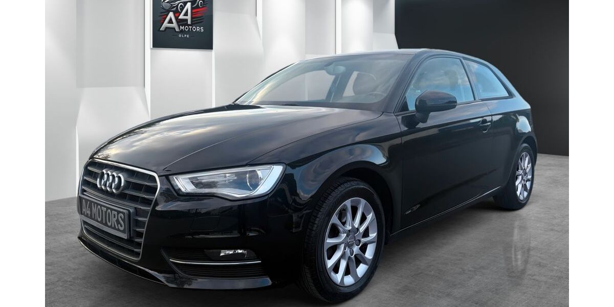 Audi A3 115.000 km 9.499 &euro; Olpe 57462