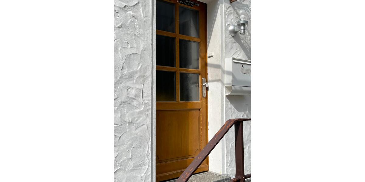 Doppelhaushälfte Siegen Eiserfeld - 4 Zimmer, 105 m&sup2;, 180.000&euro; | Angebot:26049519