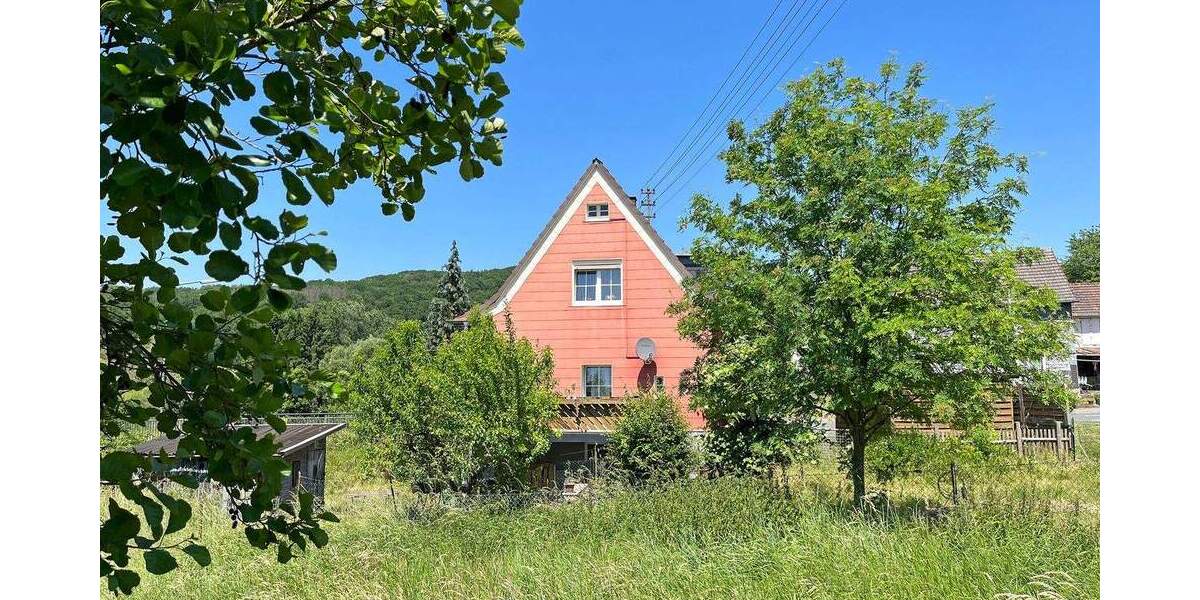 Einfamilienhaus Hamm VG - 3 Zimmer, 79 m&sup2;, 135.000&euro; | Angebot:25800770