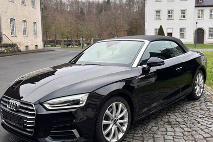 Audi Cabriolet 107.000 km 21.900 &euro; Hachenburg 57627