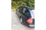 Mercedes-Benz c-180 232.323 km 2.200 &euro; Eschenburg 35713