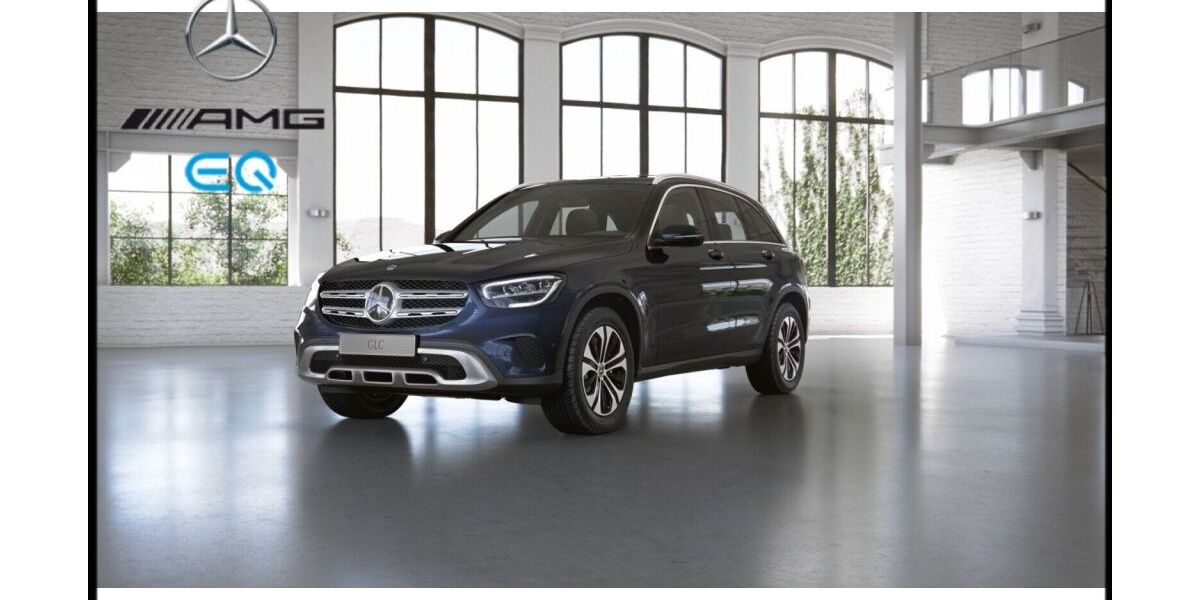 Mercedes-Benz GLC 200 68.296 km 34.690 &euro; Waldbröl 51545