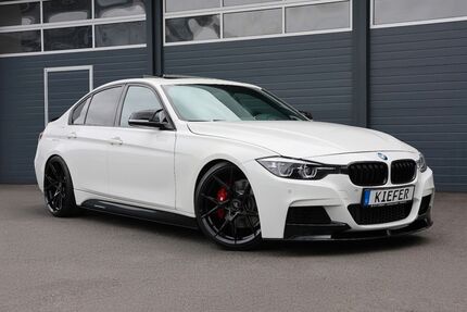 BMW 335 86.750 km 25.450 &euro; Rennerod 56477