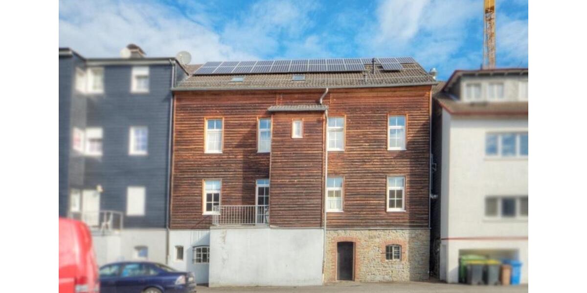 Gewerbeobjekt Wissen - 600&euro; | Angebot:25261695