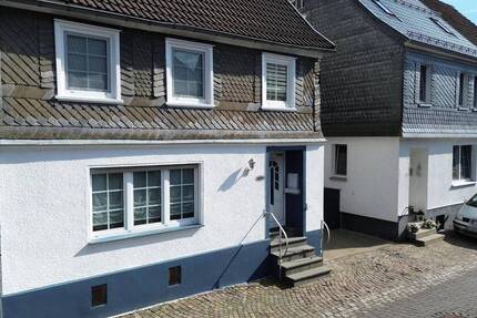 Haus Drolshagen - 5 Zimmer, 130 m&sup2;, 229.000&euro; | Angebot:25685798